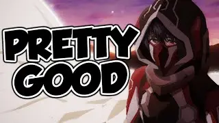 Why Platinum End Is NOT AWFUL