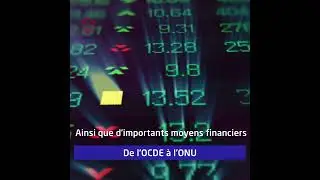 Fuite des capitaux : l&rsquo;urgence d&rsquo;une strat&eacute;gie pour la justice fiscale mondiale