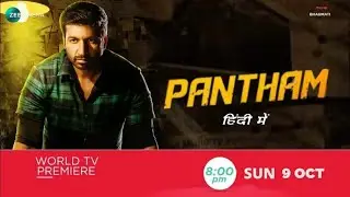 pantham Full movies hindi dubbed release date( Promo )gopichand_wolrd television & you tube premier