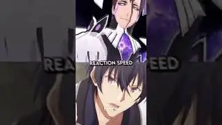 Anniversary aizen vs anos [suggestion series] pt1