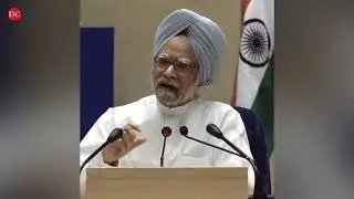PM Modi pays tribute to Manmohan Singh on former PM's birth anniversary