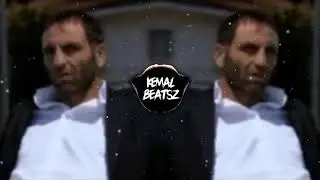 #KemalBeatsz | Turkish Type Beat 