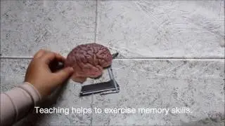Agile Ageing
