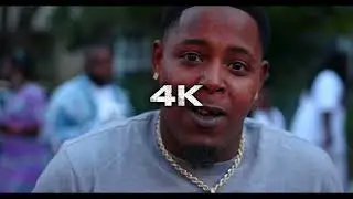 4k - Beat Box (Dir By Nightfall)