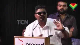 Producer Council Election Press Meet Director Mysskindirector Pandiraj