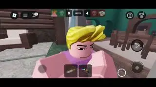  First video in my life