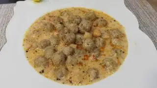 Bıt Bıt Çorbası 💯 Mükemmel Lezzet