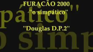 Funk - O Simpatico