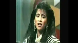 Rindu Di hatinya Ciptaan Pance Artis TIO FANTA Vol;1 th'1986