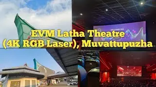 EP 23 part 2 EVM Latha(4K RGB Laser) Muvattupuzha #THEATRE  #MUVATTUPUZHA #video #viralvideo #Kerala