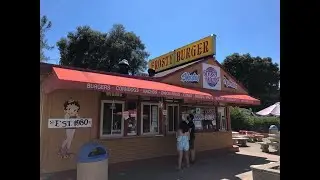 Pine Valley CA, U.S.A