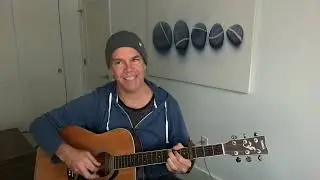 One Great City! (I Hate Winnipeg) &ndash; Acoustic Cover (The Weakerthans)