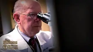 Corwin Edwards: Healthcare Heroes