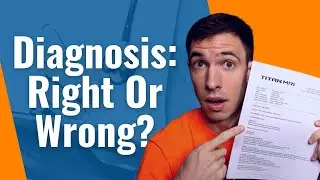 MRI RESULTS!!! | Was I Right?