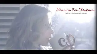 Memories For Christmas - Ultimate Christmas Memory Soundtrack! Official Music Video - CAMI GALLES
