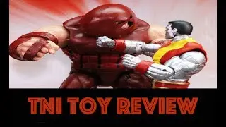 Marvel Legends Marvel 80th Anniversary 6