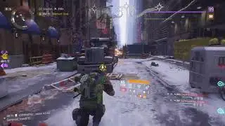 Dz with YouTuber Jaymike0123 & unhealthy snow