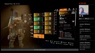 DIVISION 2 UPDATE! TIDAL BASIN / WORLD TIER 5 / GEAR SETS / NEW MAX GEARSCORE!