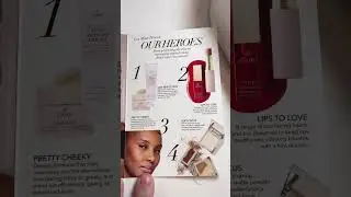 Jouer Cosmetics PR Unboxing #beautyshorts #unboxingshorts