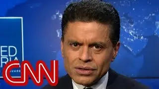 Fareed: Trump is right. China cheats on trade.