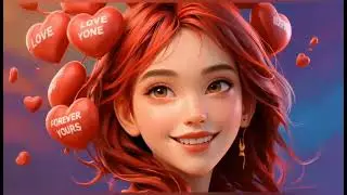 Rose - A Little Bit of Love 