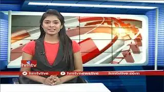 AP Town Planning Director Raghu Illegal Assets Worth Rs500 Crore Detected  | hmtv