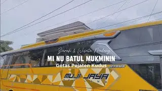ZARWIS 2023 KELAS 6 MI NU BAITUL MUKMININ GETASPEJATEN; WALI JATIM, KOTA BATU JATIMPARK 2, ECO GREEN