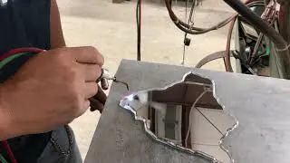 Flame Polishing | Acrylic Mirror