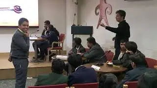 Semi Final 2 | INTACH National Heritage Quiz 2025