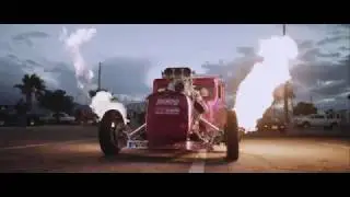 Mesquite Motor Mania 2017