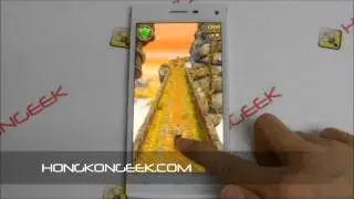 - UNBOXING AND TEST - CHINESE SMARTPHONE MLAIS M9 ANDROID 4.4