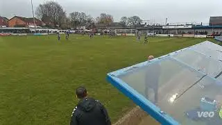 Clitheroe vs Stafford Rangers goals
