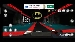 কি করে ঢুকবেন। mini block craft|batman cave |Nahiyan azim tahsin|