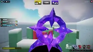 SNIPER RANDOM HIGHLIGHTS