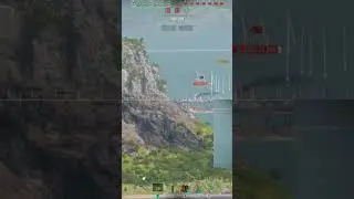 Wladiwostok Ranked Battles #wows #gameplay #games #battleship #worldofwarship #ships #replay