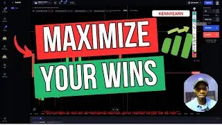 HOW TO GET SNIPER ENTRY - TRADING BINOLLA NEXT  MARKET DIRECTION
