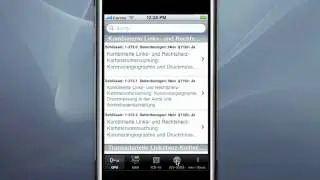 Multitasking iPhone iOS 4