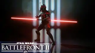 Klockwork's Battlefront gets Better and Better