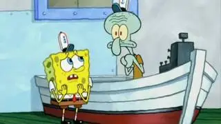 SpongeBob Soundtrack - Comedic Conversation