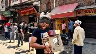 Dead By Daylight now | Ismail Bhai in SVRP 3.0 | GTA 5 Live Stream