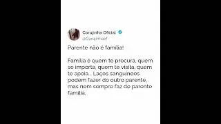 Os palestrantes