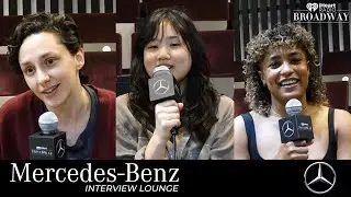 Meet The Cast Of 'The Lonely Few' At MCC