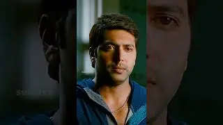 Oh ithan possessiveness ah! | #Shorts | Engayum Kaadhal | Jayam Ravi | Hansika | Sun NXT