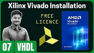 Xilinx Vivado Installation
