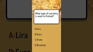 Can you tell me the currency used in Finland?