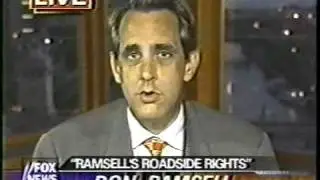 2009 Illinois DUI Laws| Illinois DUI Attorney Don Ramsell