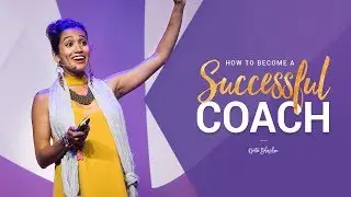 HOW TO BECOME A SUCCESSFUL COACH