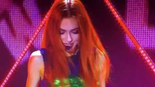 Diana D ( Диана Ди) Big Love Show 2017 - Love