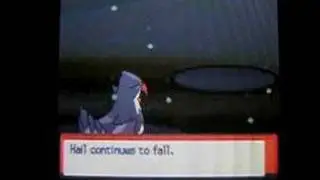 Pokemon Pearl - Seventh Gym Leader Fight