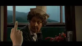 AI Ruins Harry Potter - Weasley Is Evil